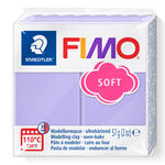 Fimo Soft Pastellfarbe, 57g, Flieder