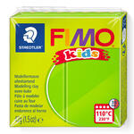 Fimo kids 42g, Hellgr�n