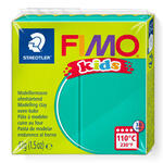 Fimo kids 42g, Gr�n