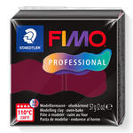 NEU Fimo Professional 57g, Bordeaux