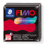 NEU Fimo Professional 57g, Karmin