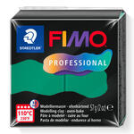 NEU Fimo Professional 57g, Reingr�n