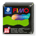 NEU Fimo Professional 57g, Hellgr�n