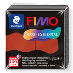 NEU Fimo Professional 57g, Terrakotta