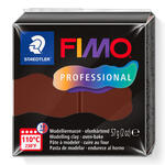 NEU Fimo Professional 57g, Schokolade