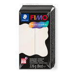 NEU Fimo Professional Mediumblock, 226g, Porzellan