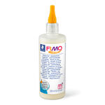 NEU Fimo Liquid Deko-Gel / Modelliergel, 200ml, Transparent