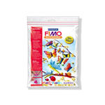 SALE FIMO accessoires Motiv-Form Schmetterlinge