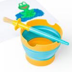 SALE Staedtler Wasserbecher Noris junior faltbar, 1 St�ck