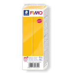 Fimo Soft Gro�block, 454g, Sonnengelb