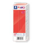 Fimo Soft Gro�block, 454g, Indischrot