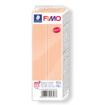Fimo Soft Gro�block, 454g, Haut hell