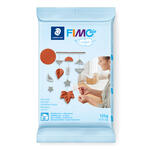 SALE FimoAir Light lufttrocknende Modelliermasse, 125g, terrakotta