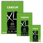 NEU Canson XL Dessin Spiralblock, 160 g/m� - Verschiedene Gr��en
