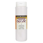 NEU GRADUATE Acrylfarbe 500 ml, Wei�