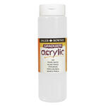 NEU GRADUATE Acrylfarbe 500 ml, Perlwei�