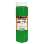 NEU GRADUATE Acrylfarbe 500 ml, Smaragdgr�n
