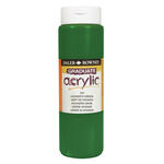 NEU GRADUATE Acrylfarbe 500 ml, Hooker's Gr�n