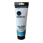 NEU Simply Malmittel Gl�nzend, 250 ml