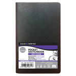 NEU Simply Skizzenbuch Softcover, Taschenformat 9x14cm, 24 Blatt