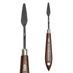 NEU Malmesser N 02, Ma�e: 39 x 11 mm
