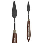 NEU Malmesser N 05, Ma�e: 54 x 17 mm