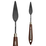 NEU Malmesser N 06, Ma�e: 66 x 19 mm