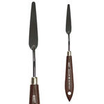 NEU Malmesser N 07, Ma�e: 69 x 14 mm