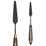 NEU Malmesser N 08, Ma�e: 79 x 12 mm