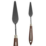 NEU Malmesser N 09, Ma�e: 83 x 23 mm