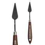 NEU Malmesser N 10, Ma�e: 50 x 19 mm