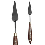 NEU Malmesser N 11, Ma�e: 70 x 22 mm