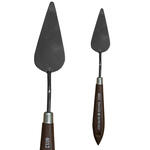 NEU Malmesser N 12, Ma�e: 73 x 32 mm