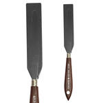 NEU Malspachtel N 13, Ma�e: 110 x 16 mm