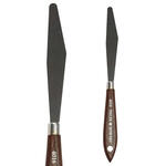 NEU Malspachtel N 16, Ma�e: 110 x 18 mm