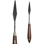 NEU Malspachtel N 25, Ma�e: 72 x 15 mm