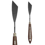 NEU Malmesser N 28, Ma�e: 73 x 21 mm
