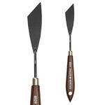 NEU Malmesser N 29, Ma�e: 73 x 21 mm