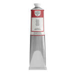 NEU LUKAS STUDIO OIL / �lmalfarbe, 200 ml, Karmin
