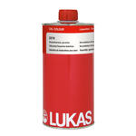 NEU LUKAS Terpentinersatz, geruchlos, 1 L
