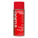 NEU LUKAS Spr�hfilm seidenmatt, 400 ml
