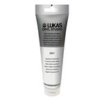 NEU LUKAS CRYL STUDIO / Acrylfarbe, Tagesleuchtfarbe 125 ml, Reflexwei�