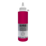 NEU LUKAS CRYL STUDIO / Acrylfarbe, Tagesleuchtfarbe 250ml, Magenta