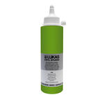 NEU LUKAS CRYL STUDIO / Acrylfarbe, Tagesleuchtfarbe 250 ml, Gr�n