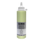 NEU LUKAS CRYL STUDIO / Acrylfarbe, Tagesleuchtfarbe 250 ml, Kolibrigr�n