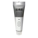 NEU LUKAS CRYL STUDIO / Acrylfarbe, 125 ml, Titanwei�