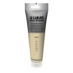 NEU LUKAS CRYL STUDIO / Acrylfarbe, 125 ml, Sand
