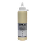 NEU LUKAS CRYL STUDIO / Acrylfarbe, 250 ml, Sand