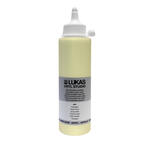 NEU LUKAS CRYL STUDIO / Acrylfarbe, 250 ml, Pastellgelb