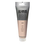 NEU LUKAS CRYL STUDIO / Acrylfarbe, 125 ml, Apricot